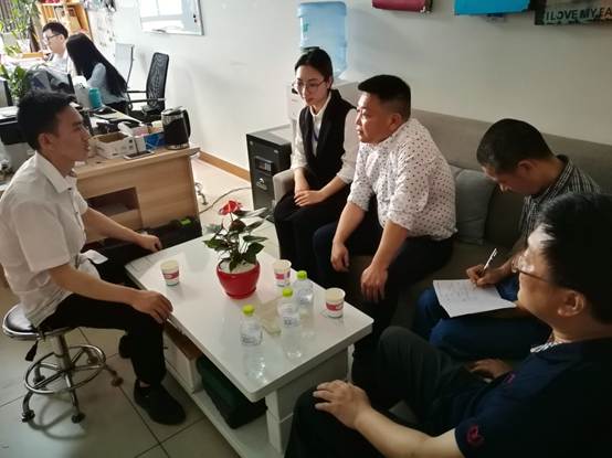 说明: G:\201705重庆成都学生顶岗实习巡查及调研资料\重庆众帮房屋托管公司\重庆众帮房屋托管公司01照片.jpg